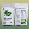 Broccoli Bags That Go Anywhere natural Broccoli Crunch