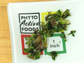 Wholesome broccoli florets without stems Wholesome broccoli florets without stems